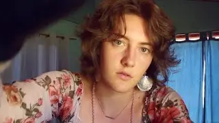 ASMR Sleep Clinic | Face Massage | Pampering