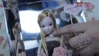 Кукла Kurhn 