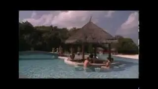 Island Hideaway Resort at Dhonakulhi, Maldives