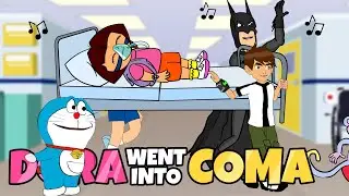 How Dora Went into Coma &raquo; TS S2 [Ep.9] &raquo; dora buji in tamil ,ben 10 , shinchan ,dora the explorer