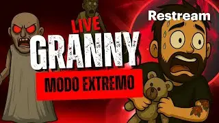 GRANNY LEGACY - EXTREME MODE