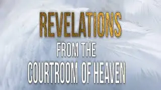 Government of Heaven Part 1