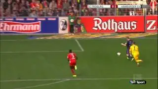 Keeper Howler