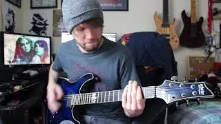 t.A.T.u - All The Things She Said - Rock/Metal Cover
