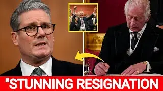 Britain in Shock: King Charles Confronts Starmer &mdash; A Constitutional Showdown Erupts