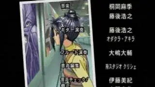 ときめきメモリアル　彩のラブソング　２/２