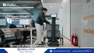 T300 Smart Lift Delivery System Demo | MySolutions Inc
