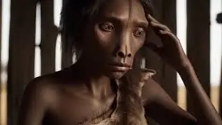 Life Million Years Ago | How Primitive Humans Lived and Adapted