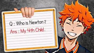  ( CLICK HERE ) ST. FUNNY ANSWER 