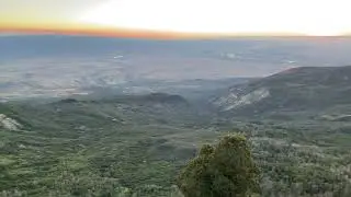 Lands End Observatory Grand Mesa