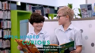 Curious about the IB curriculum?