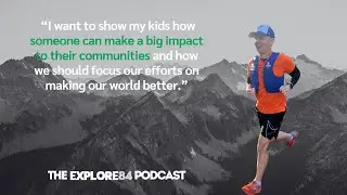 10 Marathons, 10 Days, 10 Provinces: Mike Hanson&rsquo;s Mission to Give Back