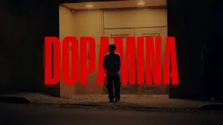 DOPAMINA - @streetboydegang, @Jayxietyy (Shot by Massimo Entertainment) Prod: nan