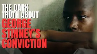 The Wrongful Execution of George Stinney | A Case That Shook History
