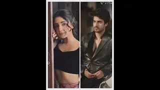 ❤️ RV ❤️ Purvi ❤️ Latest pics ❤️ kumkum bhagya ❤️
