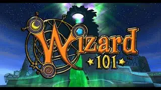 🧙🏻 Wizard101 💀DEATH 💀 Questing and fun!  Lets talk ANIME😘
