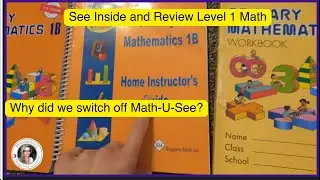 2025 *Top* Homeschool Curriculum Singapore Primary MATH U SEE #homeschoolcurriculum #homeschoolmath