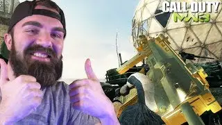 This is Modern Warfare 3 in 2020...