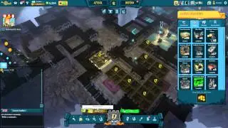 The Mighty Quest For Epic Loot - Castle Rebuilding Part 1