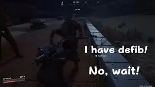 How to NOT negotiate in Arc Raiders