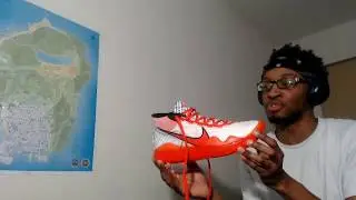 ЛУЧШИЕ КРОССОВКИ ВСЕХ ВРЕМЕН!! || ОБЗОР Nike Zoom KD12 