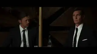 LAWS OF MAN Official Trailer 2025