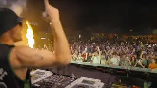 I CANCELLED MY SHOW AT A LEGENDARY IBIZA CLUB
