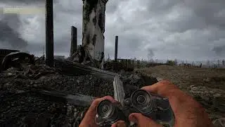 Hell Let Loose - Panther Heavy Tank Precision Strike