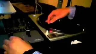 DJ Battle: DJ Riccachet, DJ P Plus & DJ Mikyla