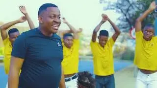 MQEMANE VIDEO PROMO 2024