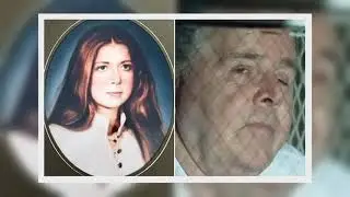 ✅  Police reopen 1978 murder case after evidence casts doubt on serial killer's confession