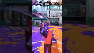#splatoon3 #inkling #inklinggirl #inklingboy #octoling #octolingboy #octolinggirl #splatoon2
