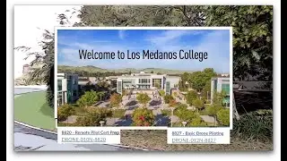 LMC Drone Class Final Project 2022 - Steve_Foss