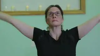 Yoga at Hybrid Fitness - Warren, Maine