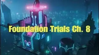 WHERE WINDS MEET - Beginners Guide for Breakthrough (Foundation Trials Chapter 8) 