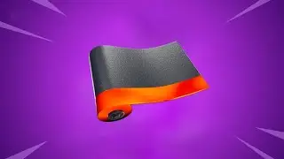 New Heat Weapon Wrap in Fortnite