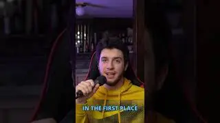 This Changed Rxseboy's Career