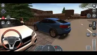 Driving School 2016 Gameplay