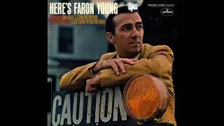 She Went a Little Bit Farther ~ Faron Young (1969)