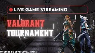 FRAGFEST | OWASP PCCOE  | Valorant LIVE 🔴