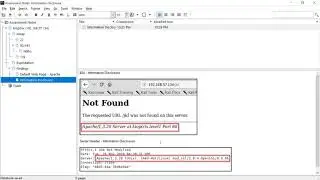 8 Scanning & Enumeration - Our Notes So Far