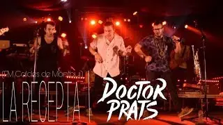 DOCTOR PRATS - La Recepta (FM Caldes de Montbui) - Club de Fans