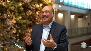 Together We Flourish - Muslim Contributions to Windsor, ON