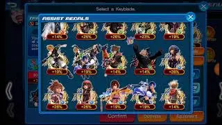 KHUx - High Score Challenge Guide Video! Explaining how I rank top 100 💯