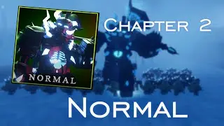 Normal Chapter 2 with randomness | Frosty's invasion | Tower Defense X | TDX | Roblox