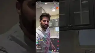 بث سلطان العنزي طبخ كبسه و قست مع سارة السهلي 21/9/2023