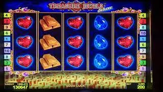 Treasure Jewels ! #2 Euro Bet ! #slot machine! #Freispiele! #novoline ! #Big Win! #Admiral #Amazing
