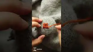 Visible Mending