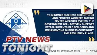Gov&rsquo;t to strengthen PH labor market, focus on skill development of workforces