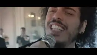 Swingrowers ft  Davide Shorty   LIVE electro swing   Healing Dance